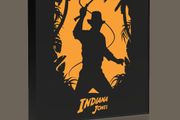 Indiana Jones Lightbox