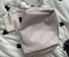 Poco beauty beauty bag and hair accessories