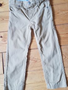 Age 4-5 Chinos