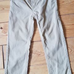 Age 4-5 Chinos