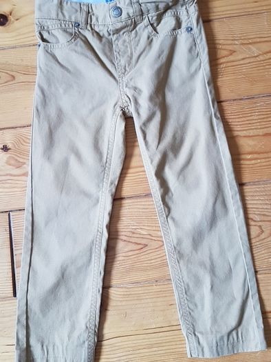 Age 4-5 Chinos
