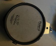 Roland pd85