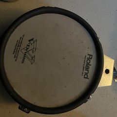 Roland pd85