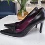 Bruno Magli pointed pump Sz 40 (Fit 7 - 7.5UK) - Rrp 229 (New) Image 6