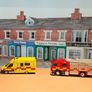 Dublin Fire Brigade : Dublin Fire Ambulance Image 5
