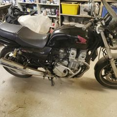 1992 Honda CB 750