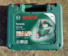 Power Tools