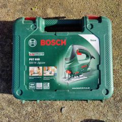 Power Tools