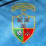 Saint Judes GAA O'Neills Gaelic Football Jersey (Youths 10-11 Years) FREE POST Image 3