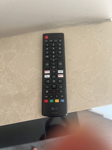 LG tv