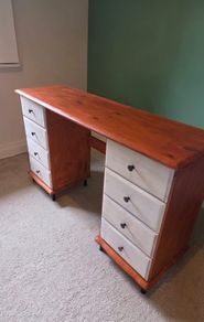 study table