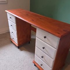 study table