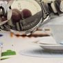 Vintage Swiss Made Hafner and Cie Swiss Watch Quartz Image 10