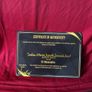 Sadio Mane signed 19/20 Liverpool jersey Image 3
