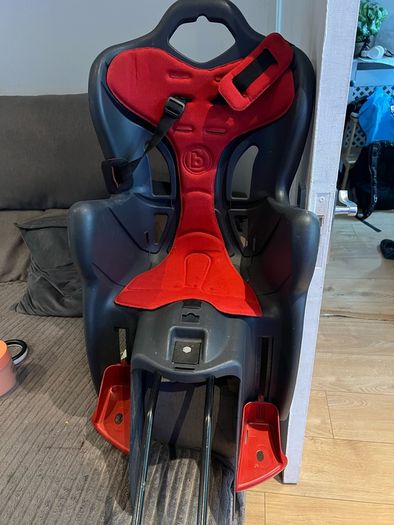 child Bike