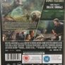 Jurassic World: Fallen Kingdom [2018] Chris Pratt [Movie DVD] Image 2
