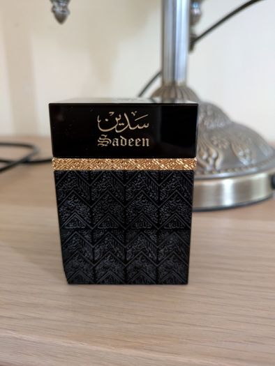 Sadeen Blend by ASQ (original) (rare)