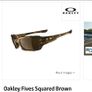 OAKLEY sunglasses NEW Image 6