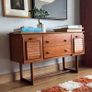 Mid-century sideboard Image 2