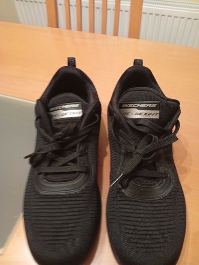 Sketchers Mens Trainers