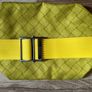 Bottega Veneta Cross Cross Body Bag (large) Image 5