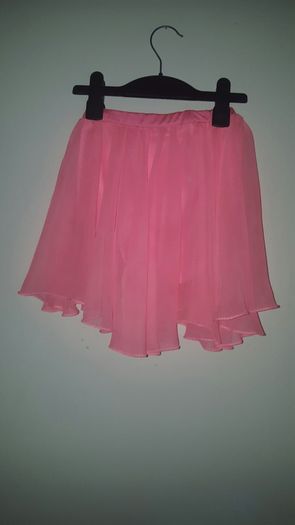 dance wear