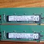 SK hynix Ddr4  2 X 8 Gb 2666 Mhz Image 2