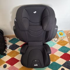 Like new: Joie Children's Booster Seat