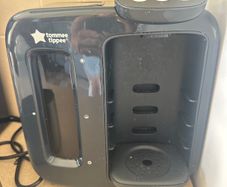 Tommee tippee perfect prep and UV steriliser