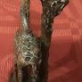 marble giraffe ( possible vintage) Image 8