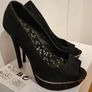 Primark high heels shoes Image 3