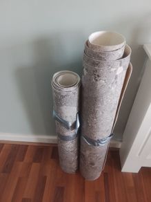lino flooring