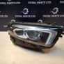 Mercedes-benz a class a177 headlight Image 2