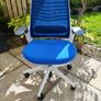 ergonomic office chair Image 4