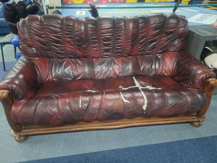 3 Seater Sofa