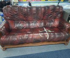 3 Seater Sofa
