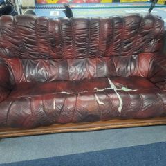 3 Seater Sofa
