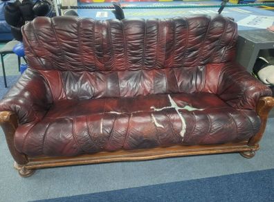 3 Seater Sofa