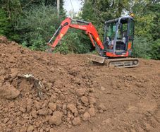 Kubota u27 -4