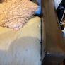 L shaped couch Image 5