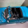 Mercedes 450 SL Scale 1/25 Polistil Year 1978 Image 8
