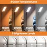 Sun Lamp (UV Free, Remote Control, Standing) Image 6