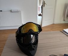 bike helmet