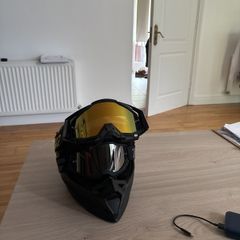 bike helmet