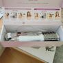 Shark SmoothStyle Hot Brush & Smoothing Comb | HT202UK Image 2