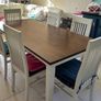 Kitchen table Image 2