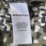 Whistles silk dress size 12 Image 4