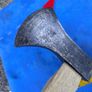 3lb Side Axe Image 5