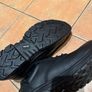 Trojan safety leather shoes Image 4