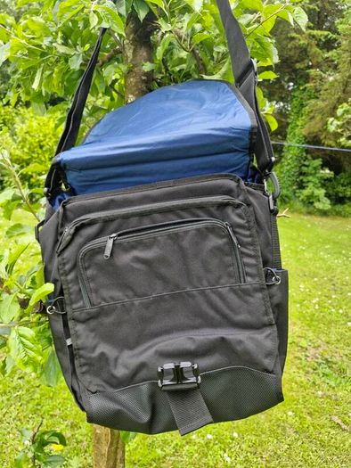 Computer Travel/ Shoulder Bag
